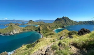 Ini 4 Alasan Kenapa Labuan Bajo Menarik untuk Dikunjungi!