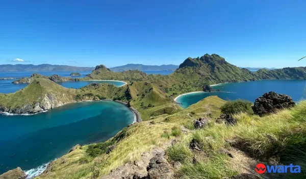 Ini 4 Alasan Kenapa Labuan Bajo Menarik untuk Dikunjungi!